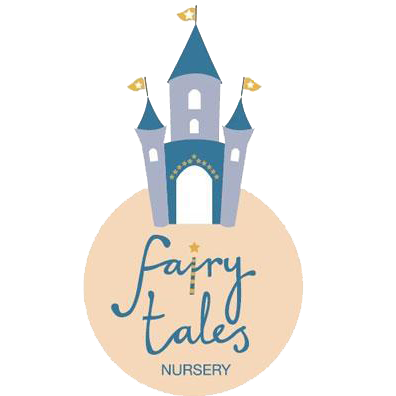 Nursery logo Fairy Tales Nursery
